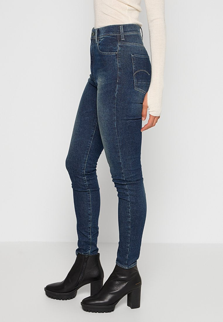 G-STAR Jeans Skinny Fit Media 2
