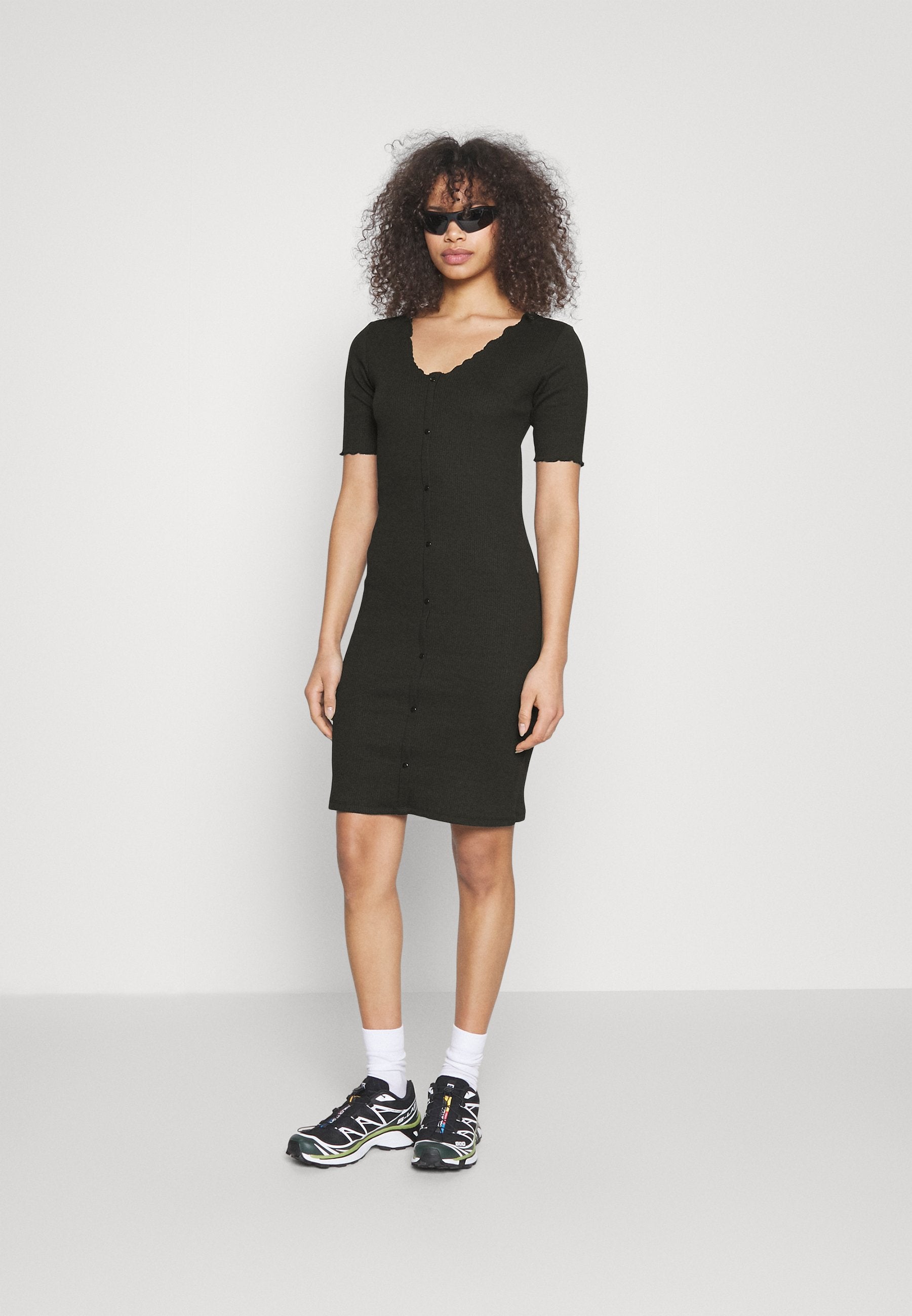 PIECES Tall PCNUKISA DRESS