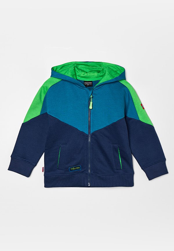 TROLLKIDS FLEKKEFJORD UNISEX