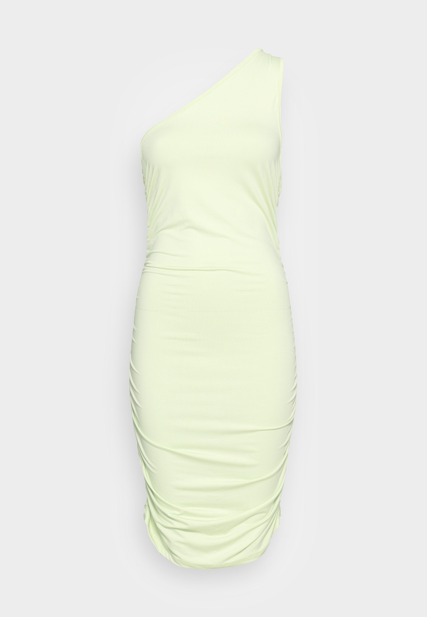 Weekday ONE SHOULDER DRESS