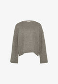 s.Oliver Jumper - karamell