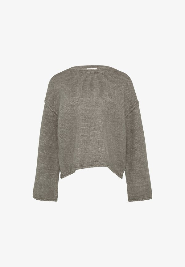 s.Oliver Jumper - karamell