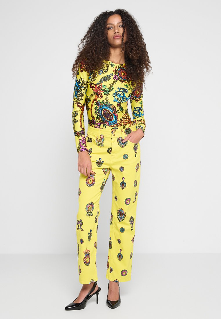 Versace Jeans Couture