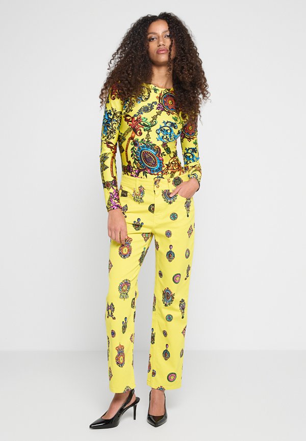 Versace Jeans Couture