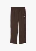 Puma Cargo trousers - chocolate brown