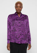 Just Cavalli Hemdbluse Media 1