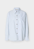 Barbour POLLY STRIPED SHIRT