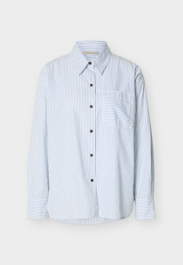 Barbour POLLY STRIPED SHIRT