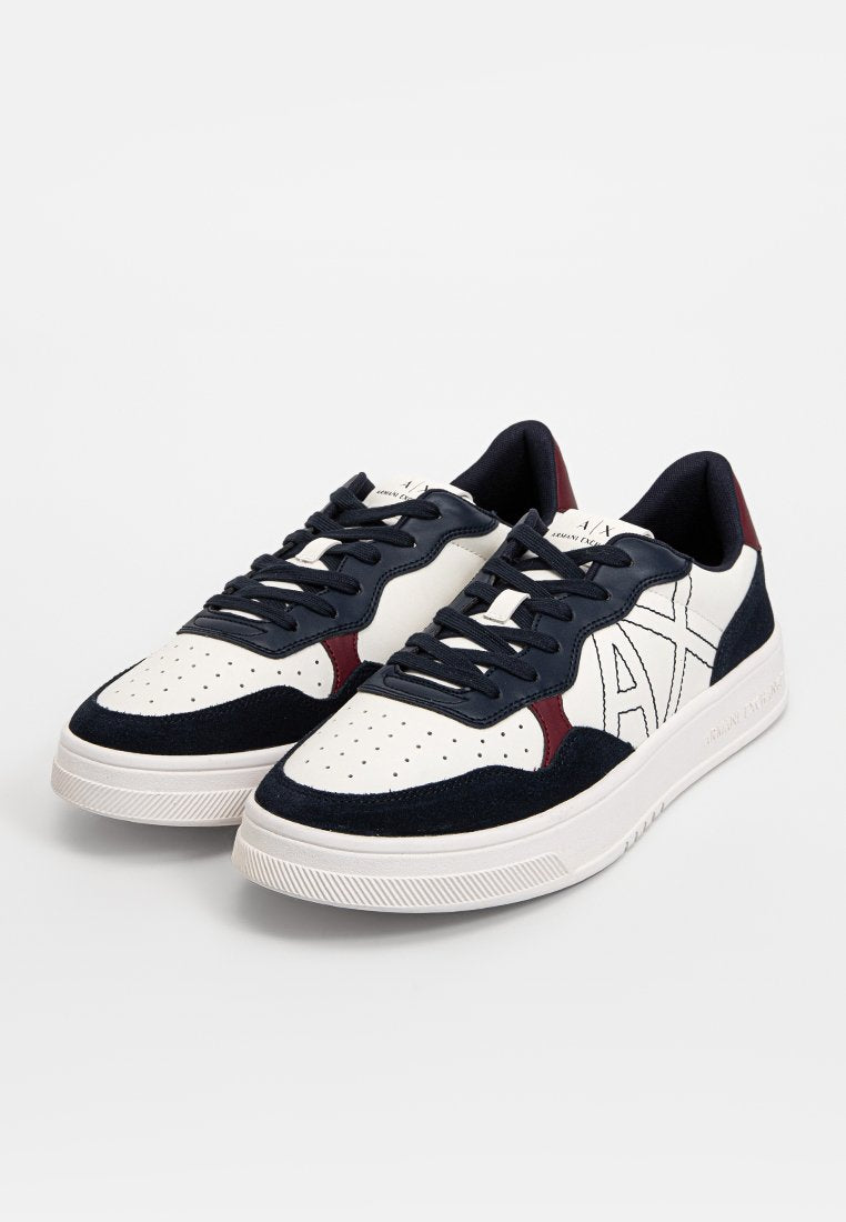 Armani Exchange Sneaker low Media 2