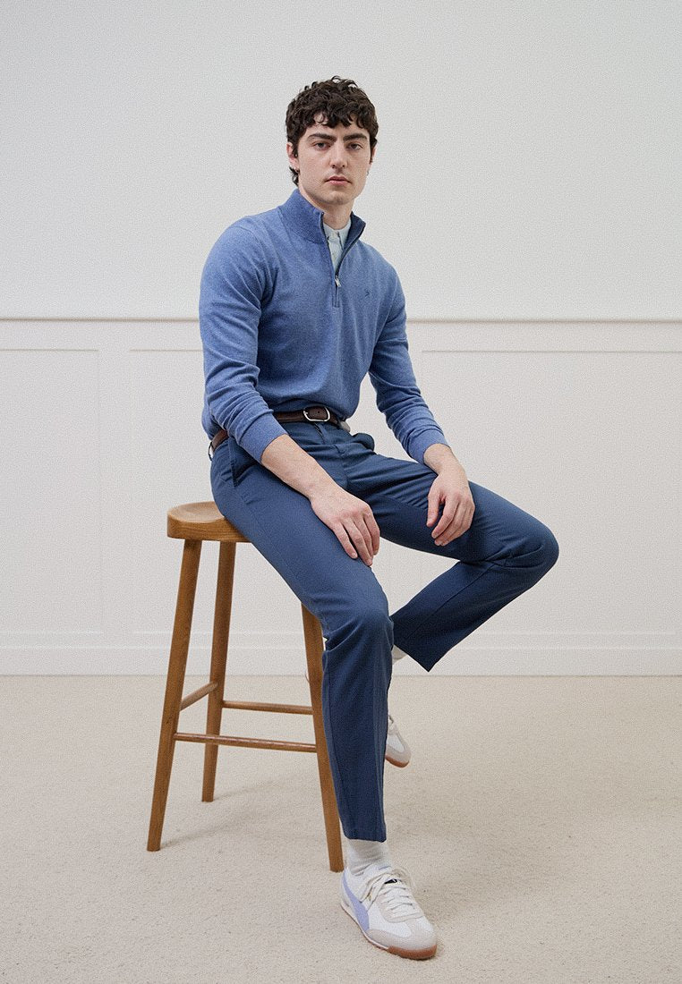 Hackett London