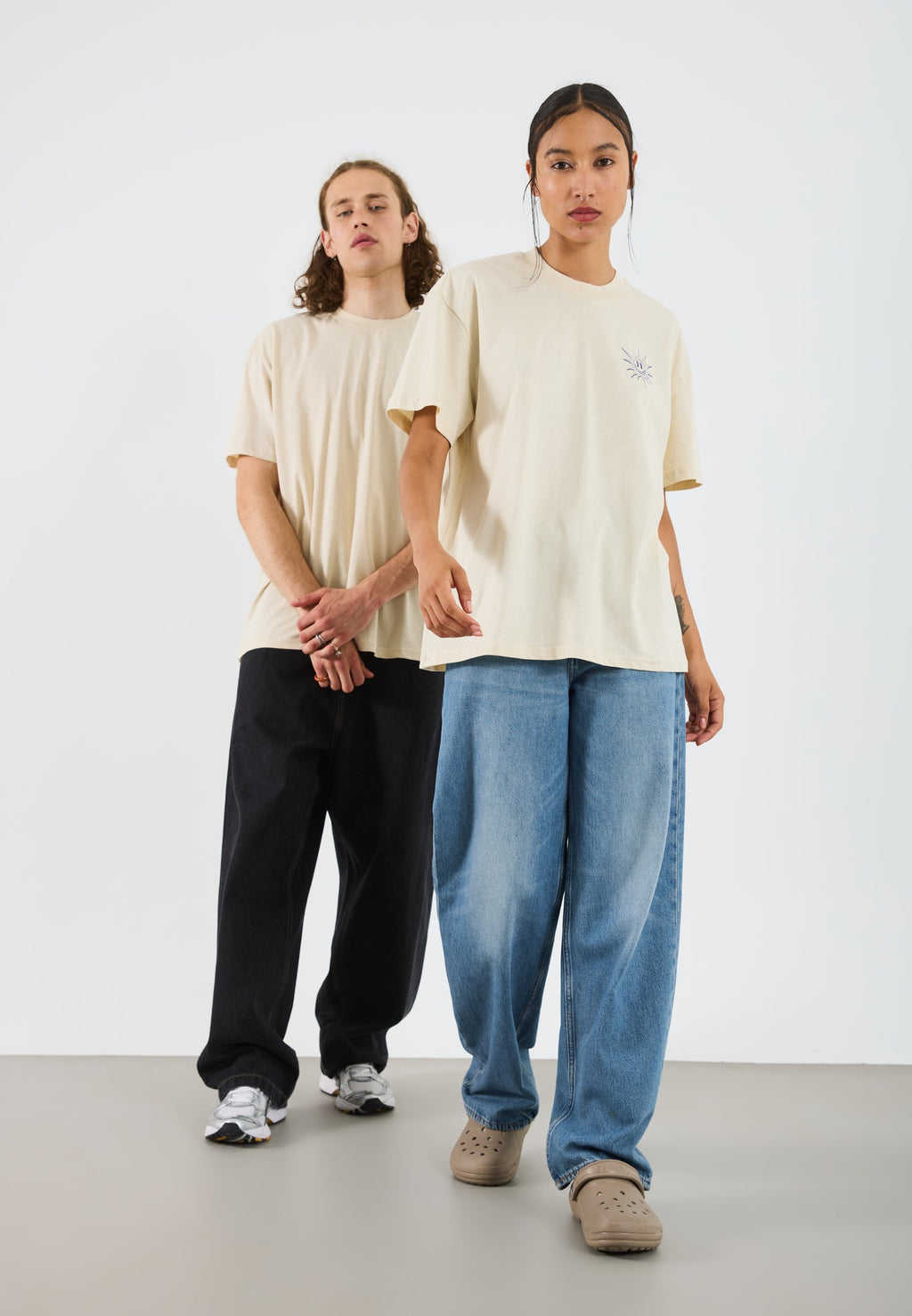 YOURTURN REGULAR FIT