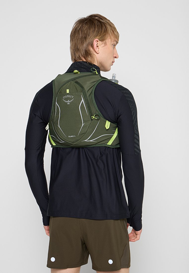Osprey DURO 6