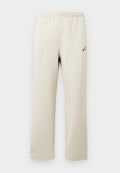 Nike Sportswear CLUB - Tracksuit bottoms - cream