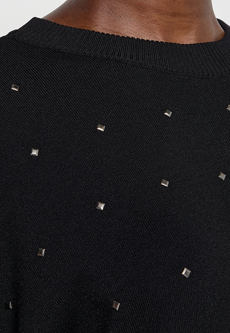 Armani Exchange Strickkleid Media 5