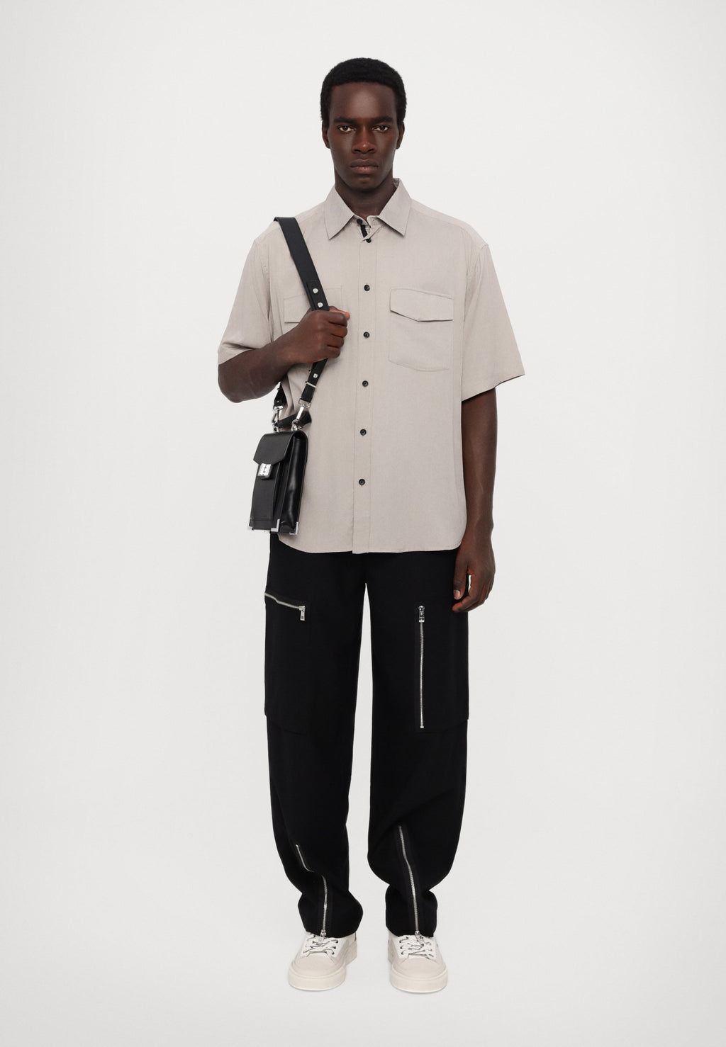 Michael Kors ZIP PANT