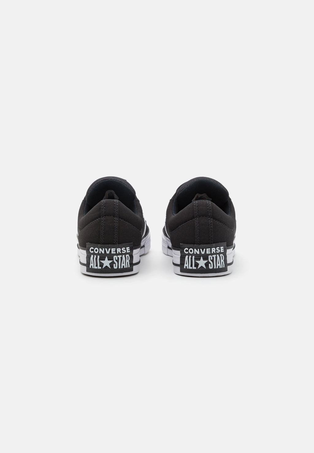 Converse STAR PLAYER PUFF UNISEX