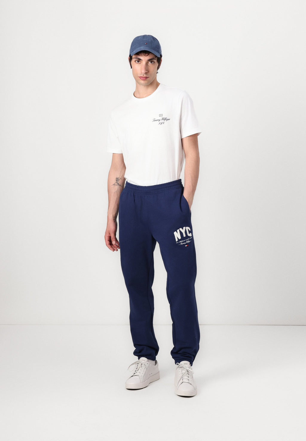 PREP SWEATPANT Media 2