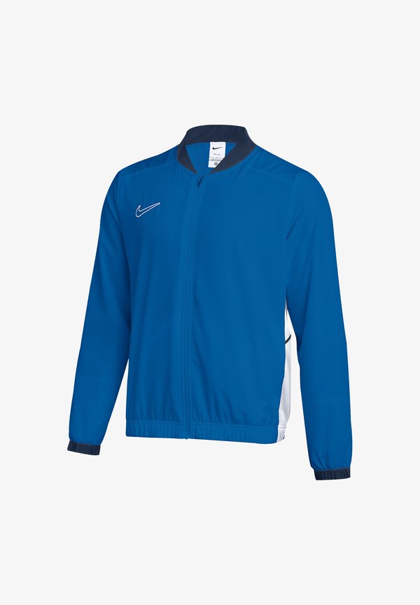 Nike Performance Training jacket - blau