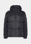 NEW YORK HOODED JACKET Media 1