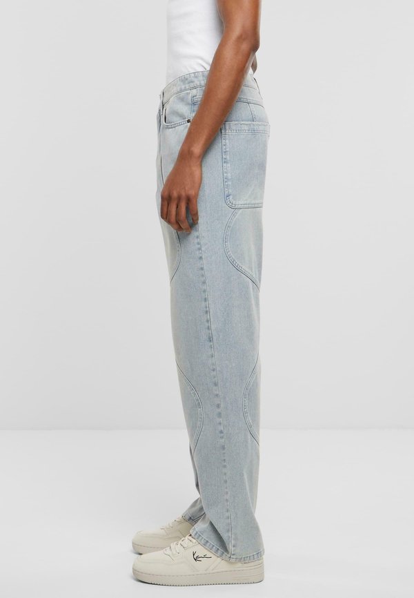Karl Kani OG WAVY BAGGY WORKWEAR