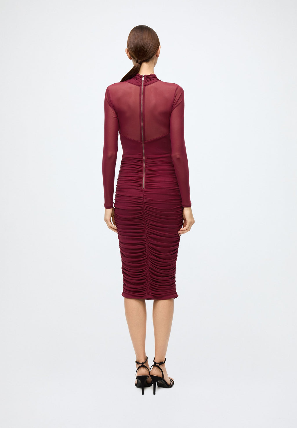 Bardot ALIYAH DRESS