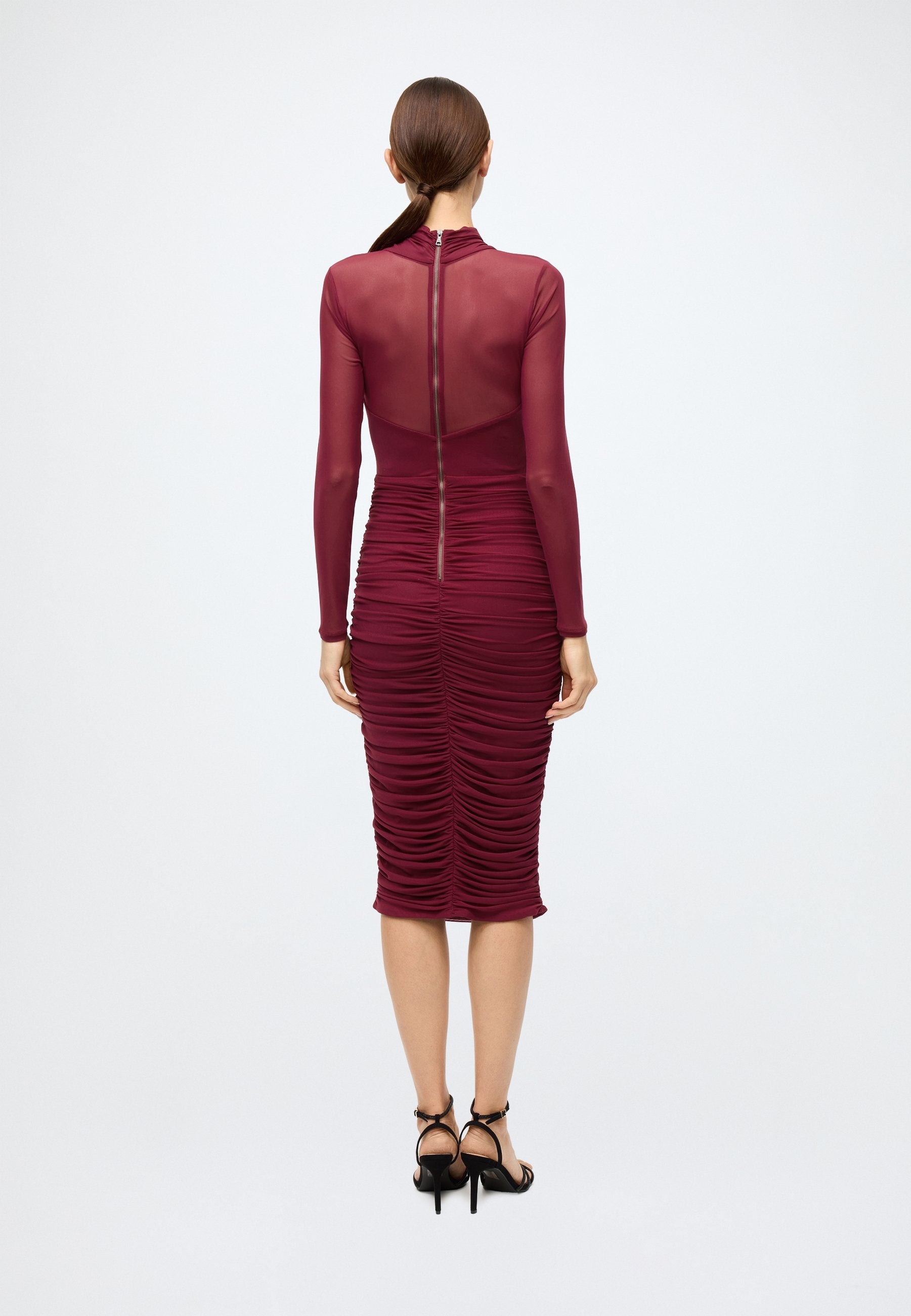 Bardot ALIYAH DRESS