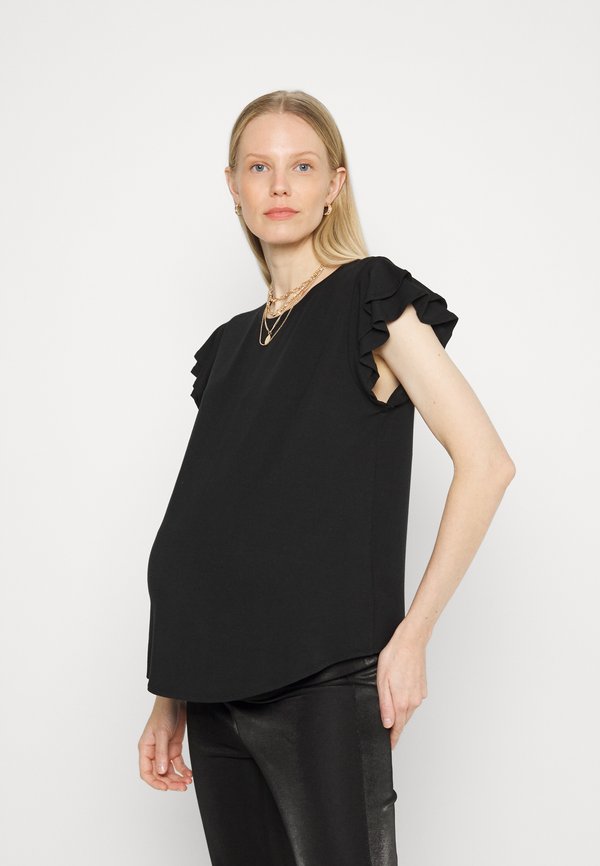 GAP Maternity FLUTTER TEE