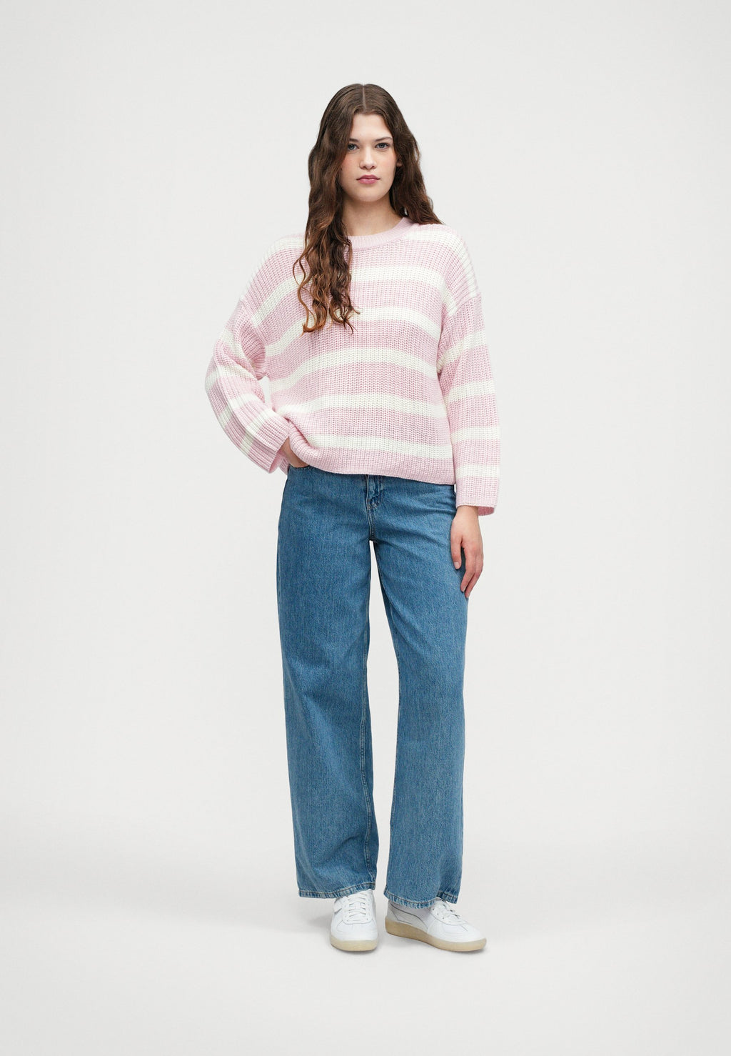 JDY JDYJUSTY STRIPE