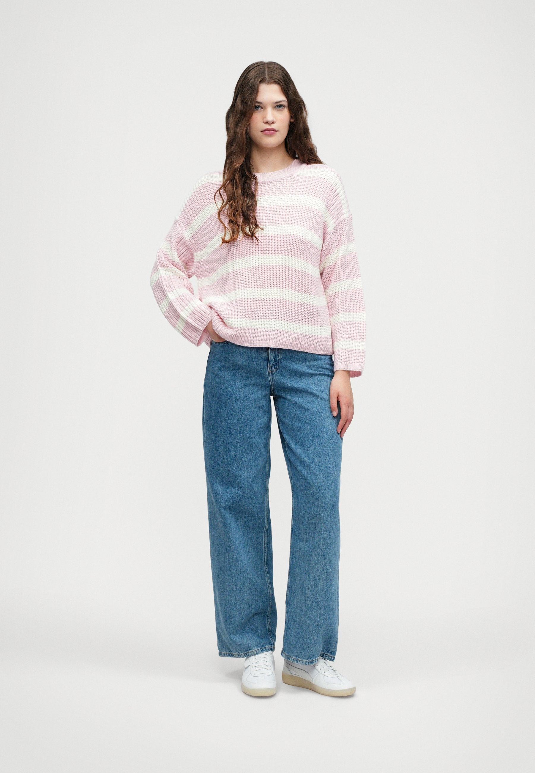 JDY JDYJUSTY STRIPE