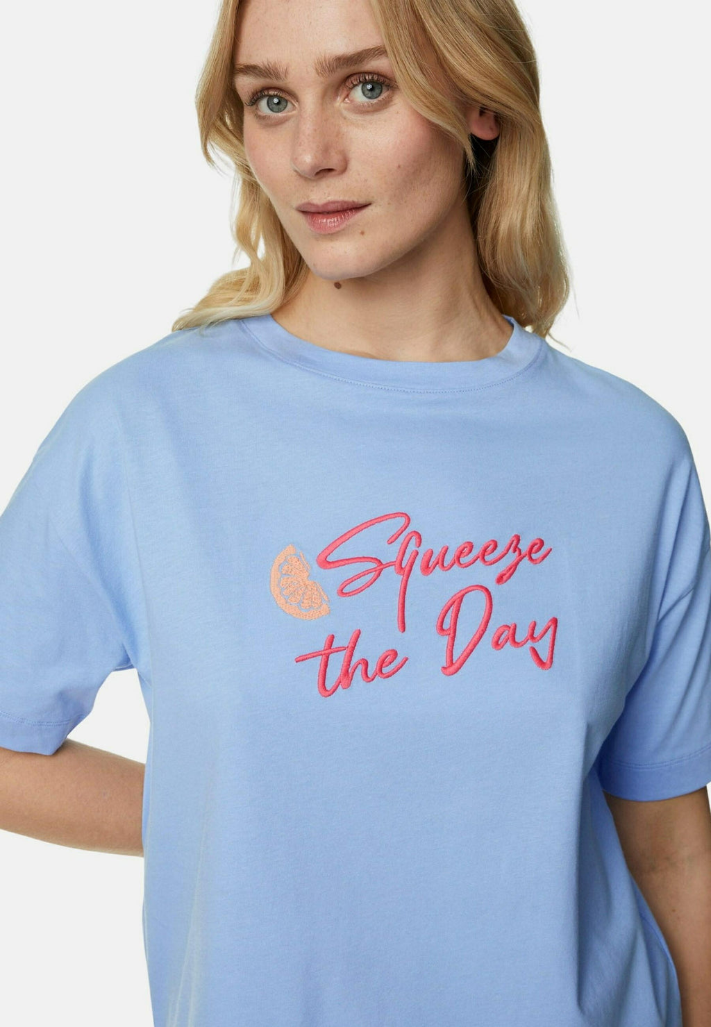 Marks & Spencer PURE COTTON PRINT