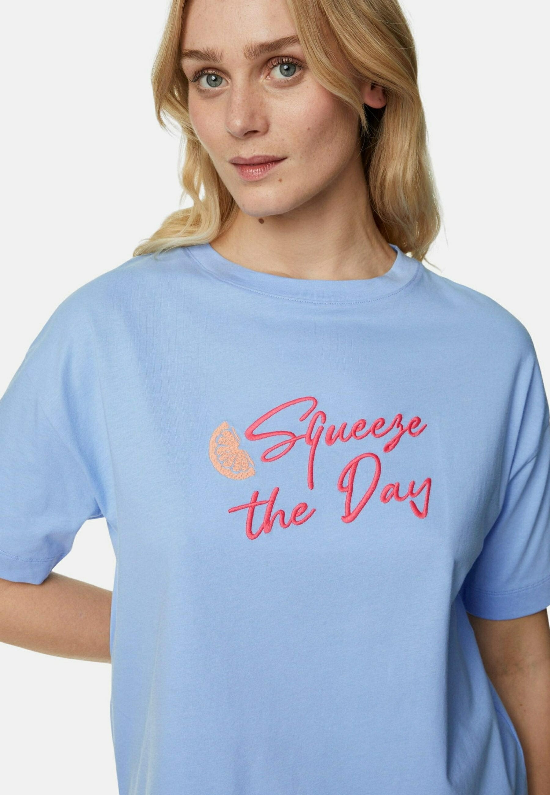 Marks & Spencer PURE COTTON PRINT