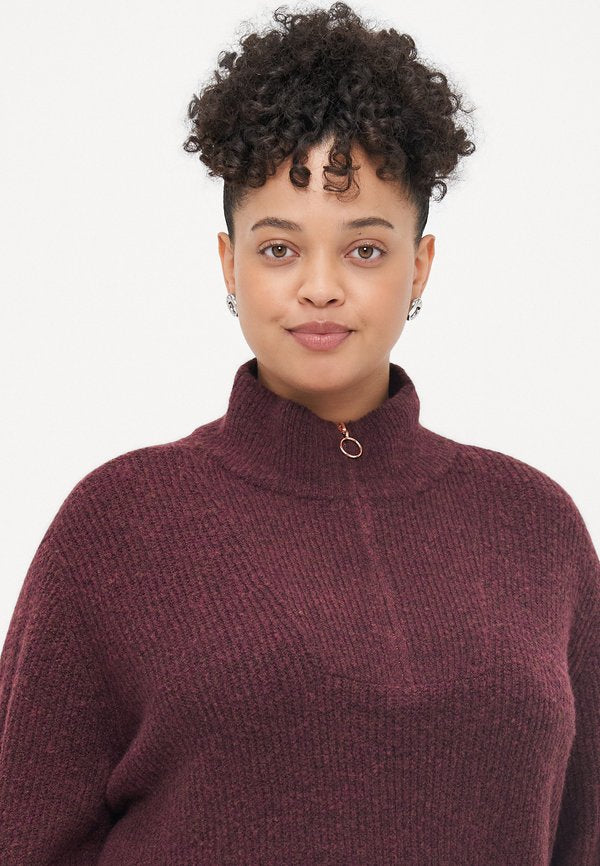 Vero Moda Curve Knitted VMCPLAZA Knitted