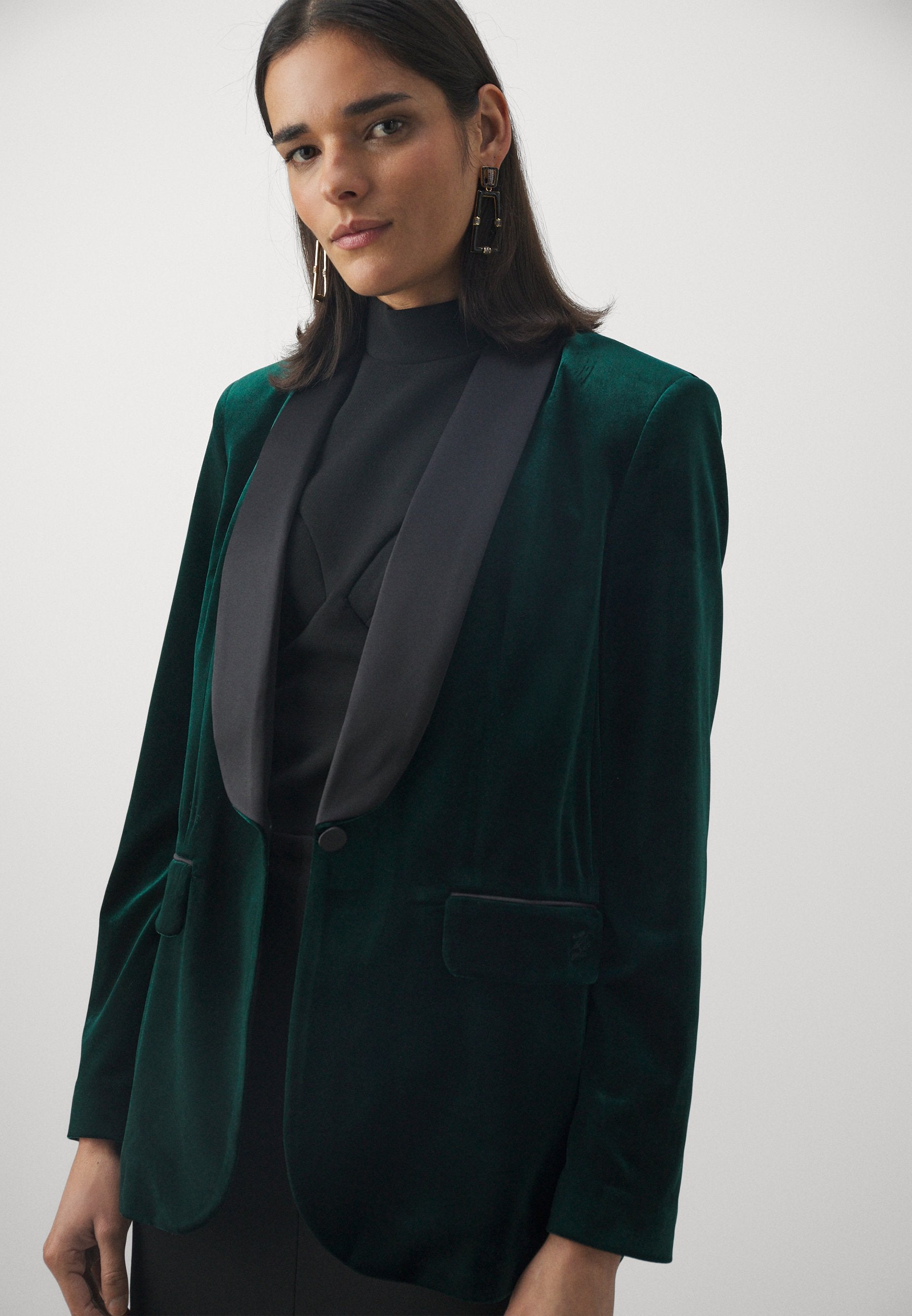 KARL LAGERFELD Blazer Media 5