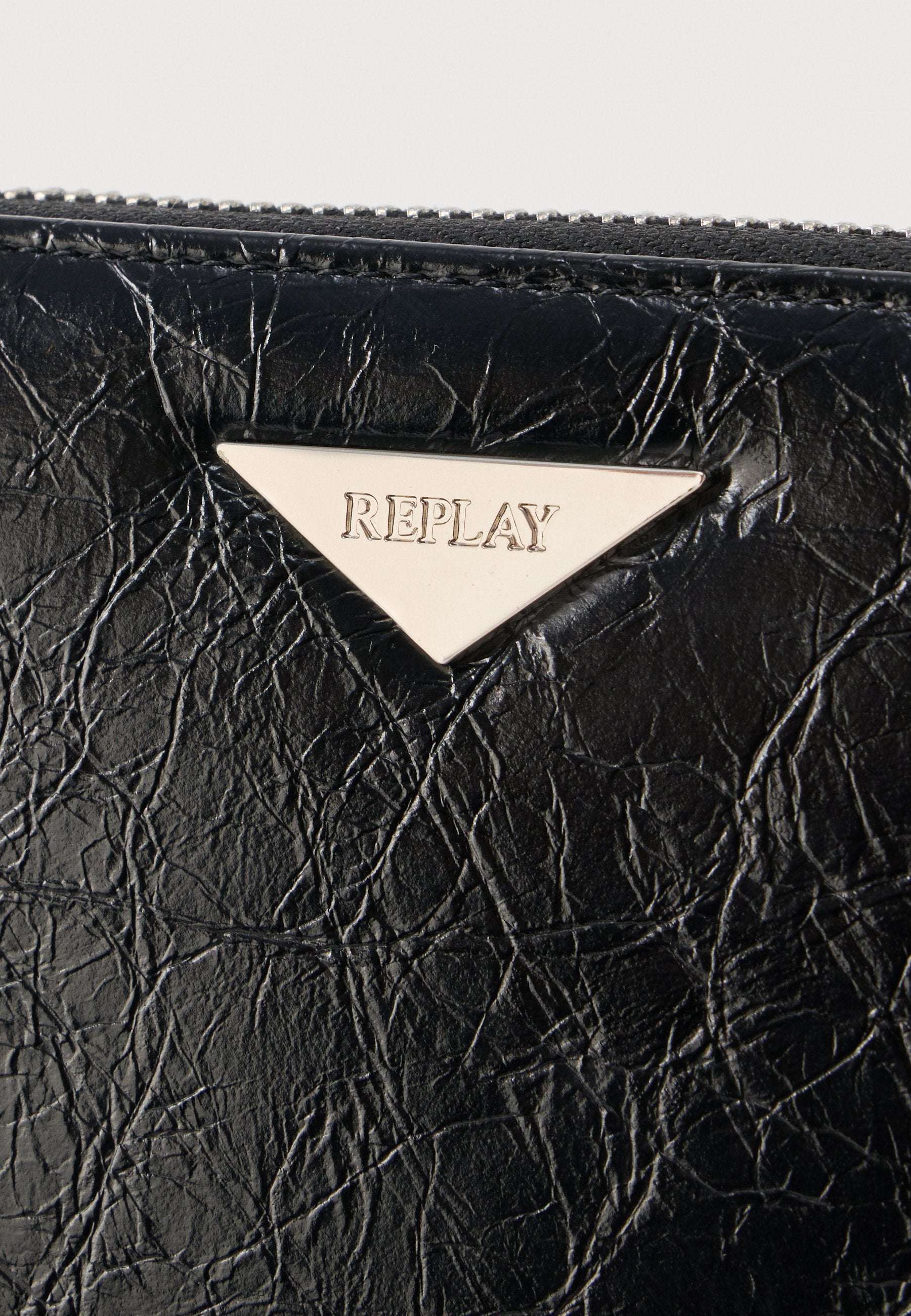 Replay WALLET