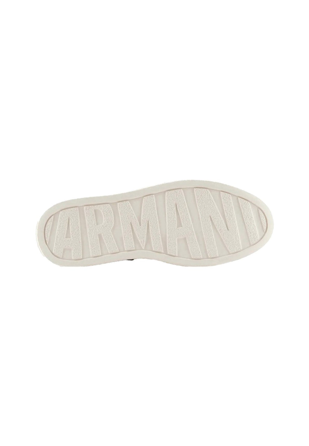 Armani Exchange Sneaker low Media 4