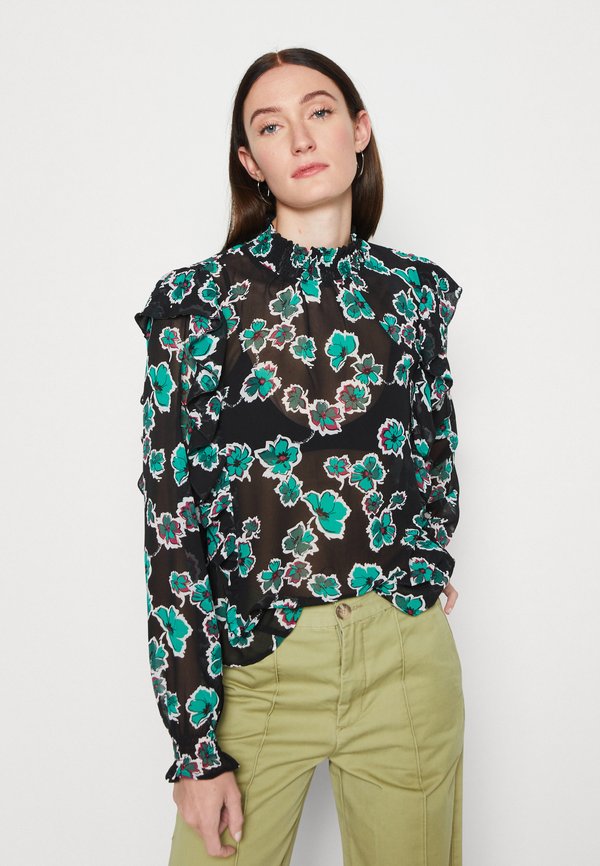 IKKS BLOUSE