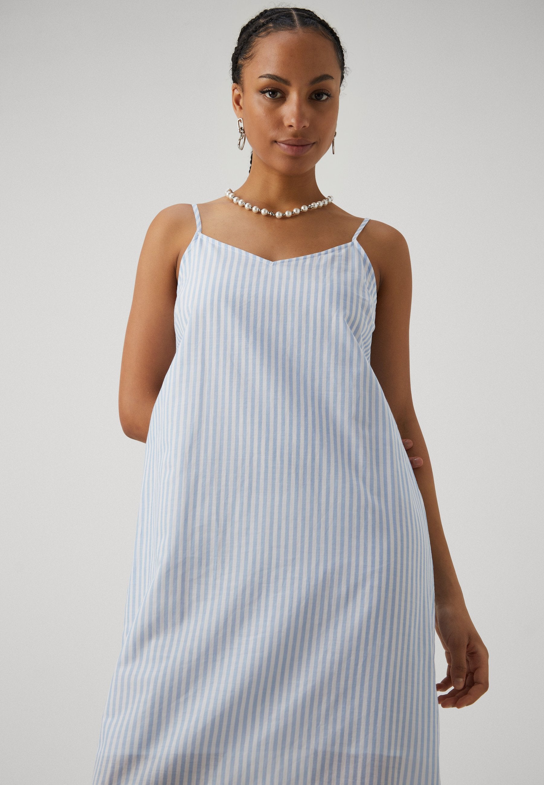 ONLY ONLBONDI SLIP DRESS