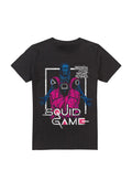 SQUID GAME FRONT GUARDS  Media 1