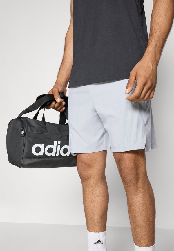 adidas Performance D4T WORKOUT 3 STRIPES SHORTS