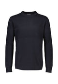 PURL O-NECK Media 1