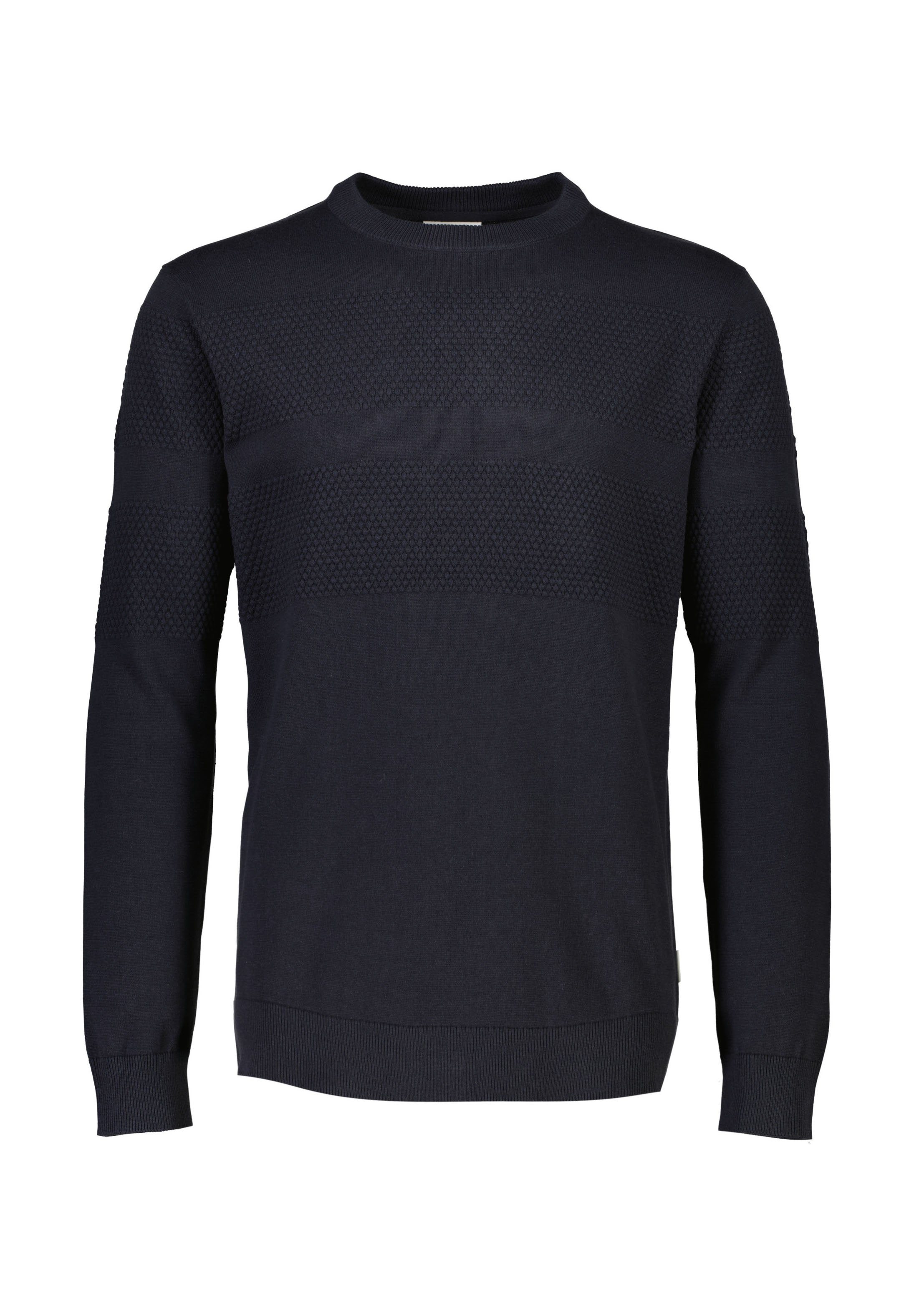 PURL O-NECK Media 1