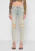 Just Cavalli Jeans Skinny Fit Media 1