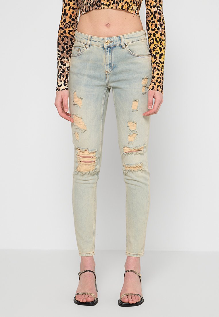 Just Cavalli Jeans Skinny Fit Media 1