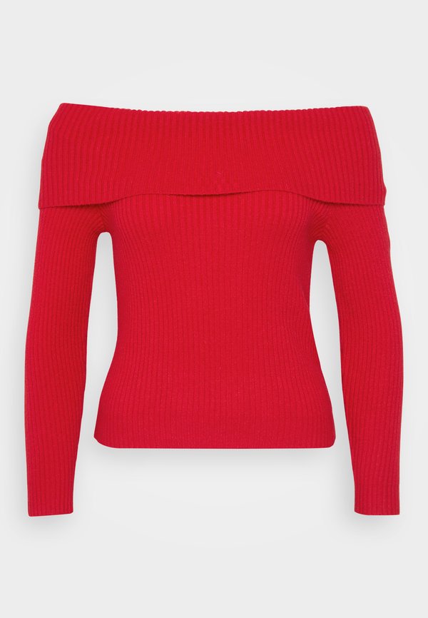 ONLY Petite ONLKATIA OFF SHOULDER