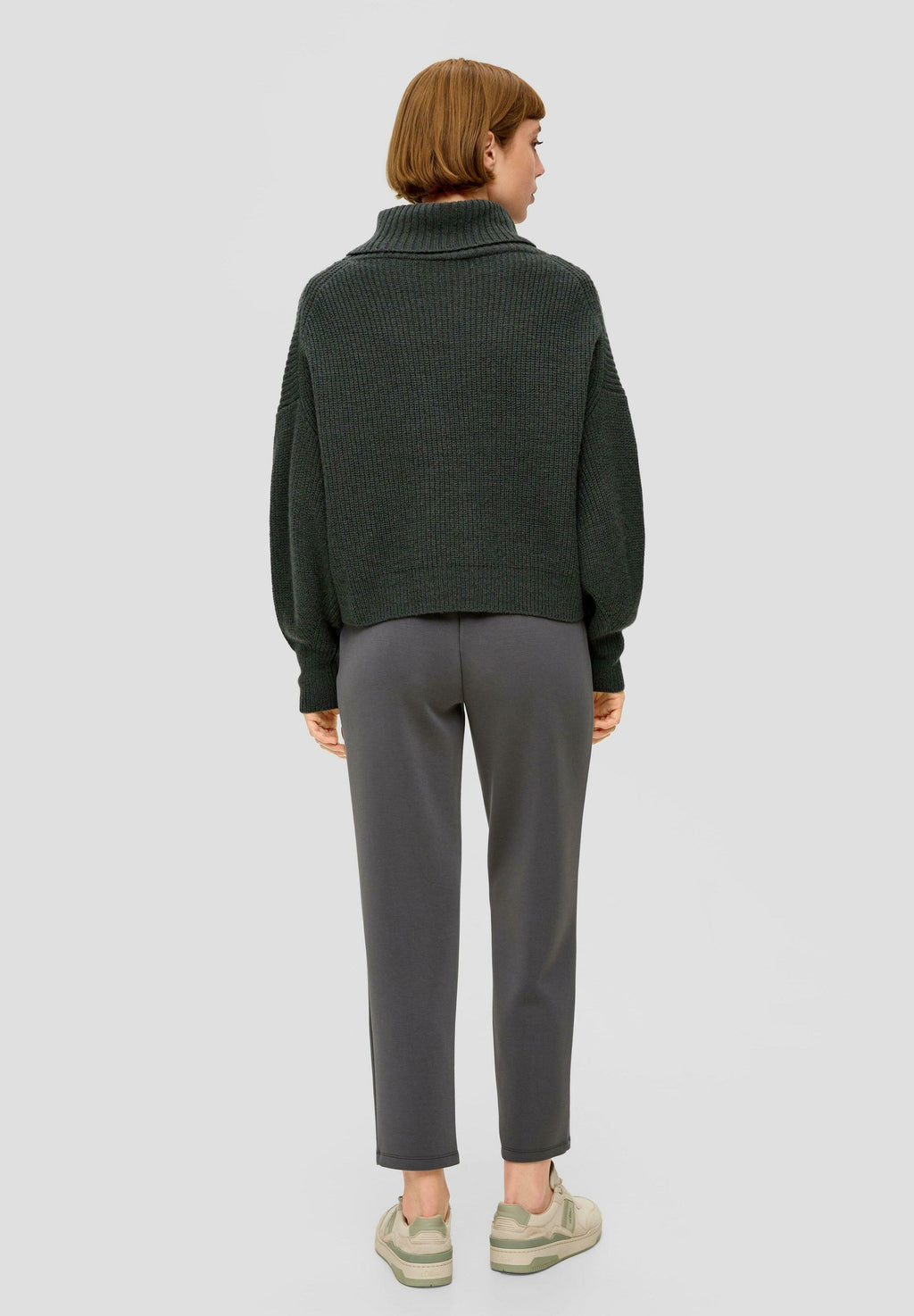 s.Oliver OVERSIZED