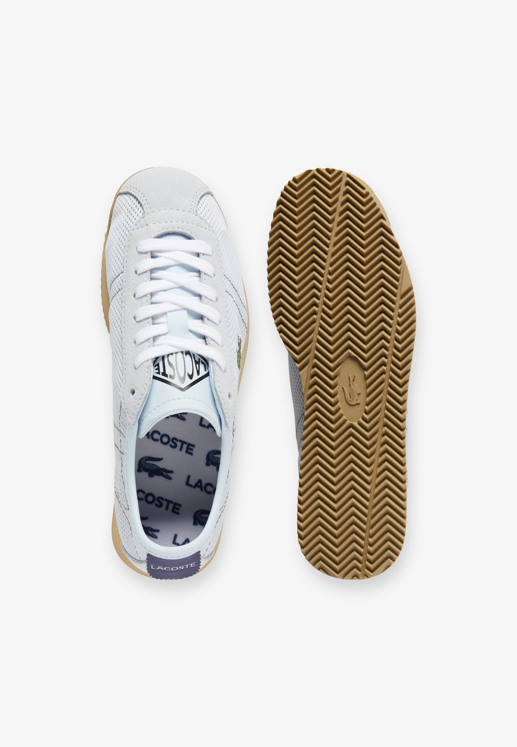 Lacoste CLUB