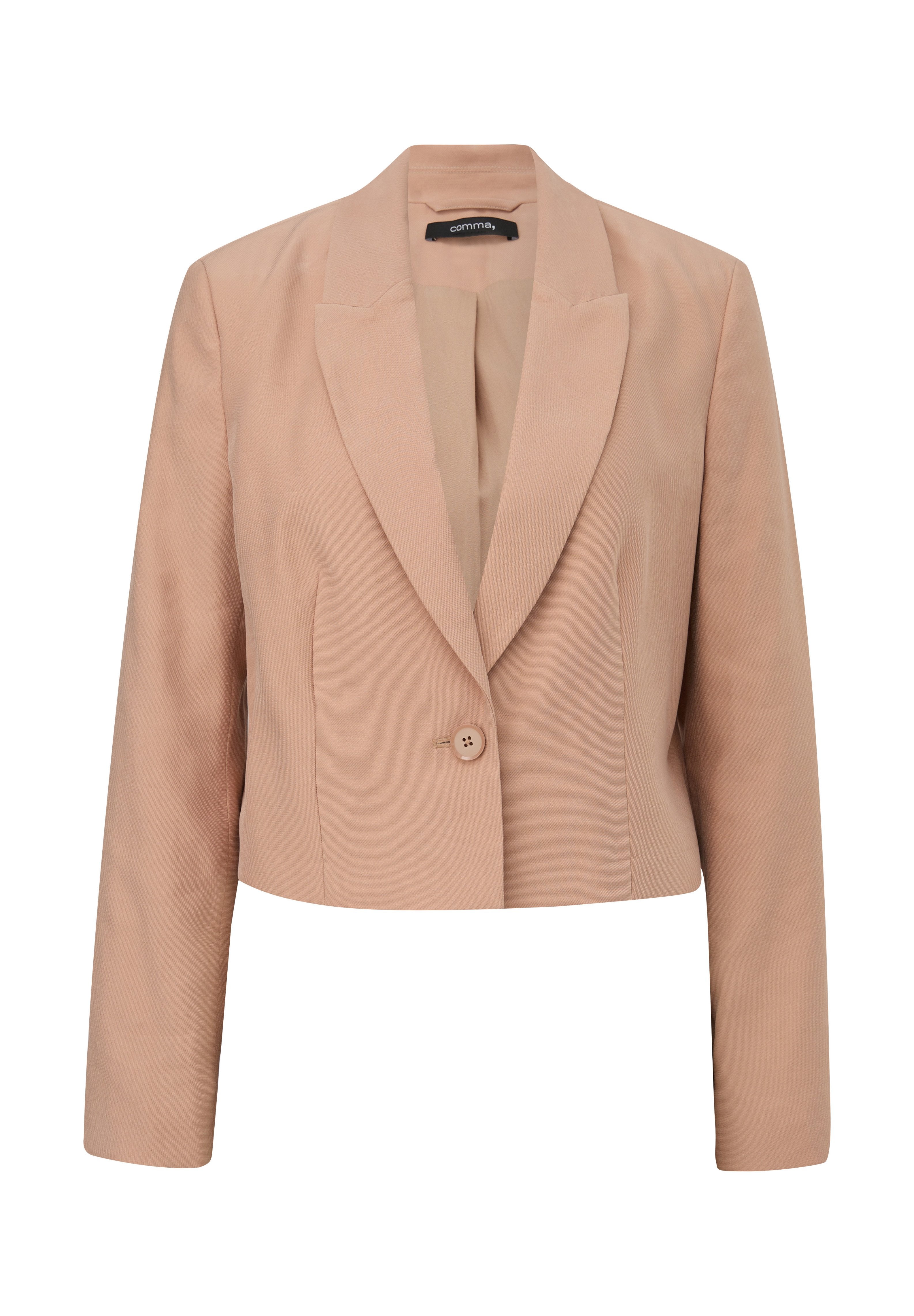 comma Blazer Media 1