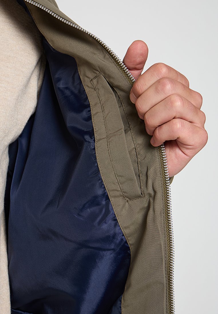 Jack & Jones JWHMASH