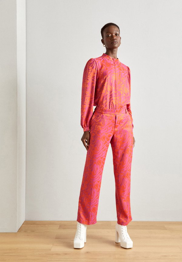 Mos Mosh BAY PIVOT PANT