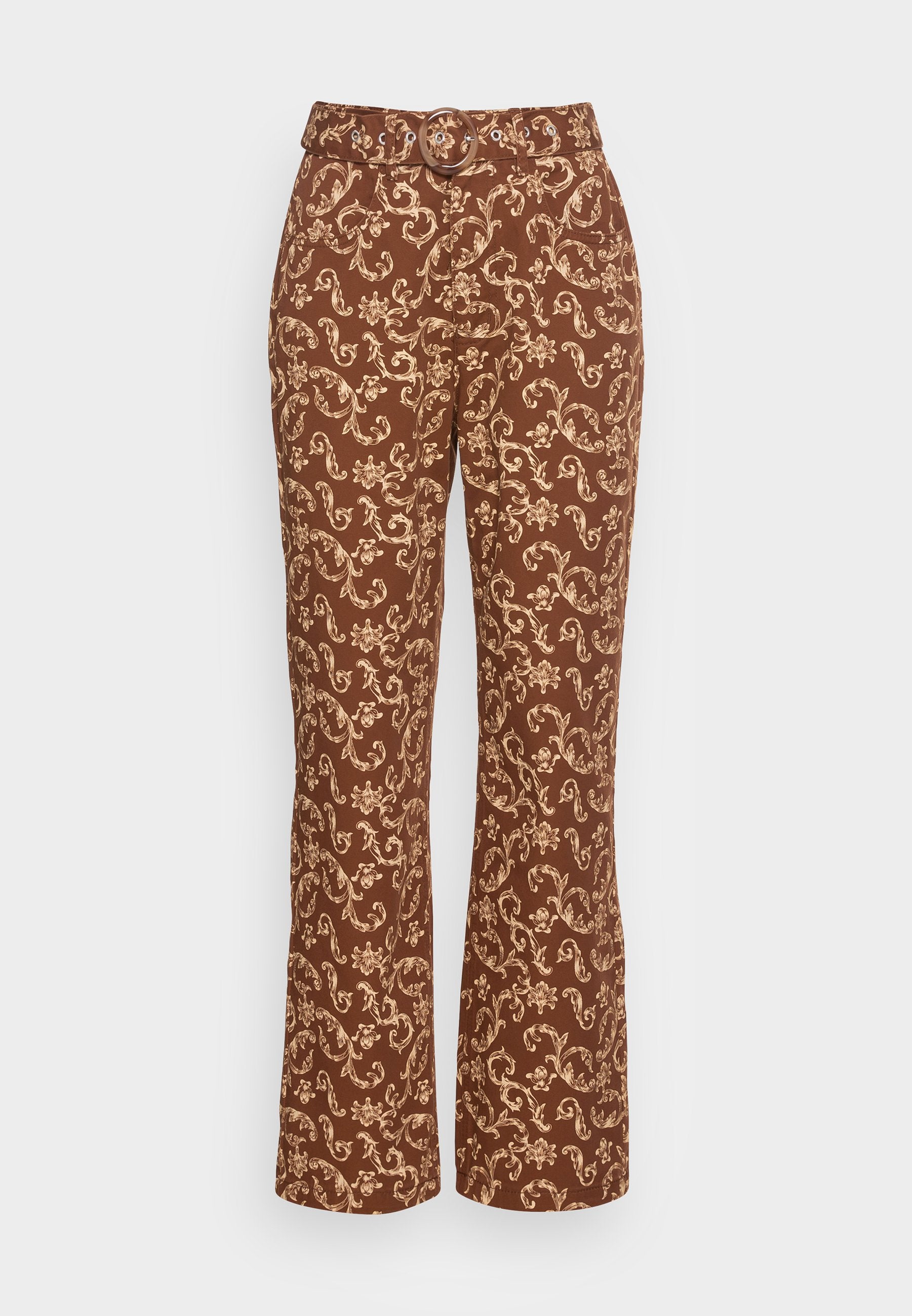 Milk it GLITCH PANT